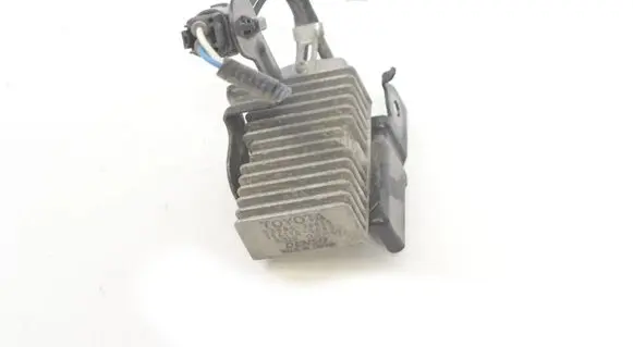 Lexus LS 460 - 600H Other devices 1961700680 2308038010