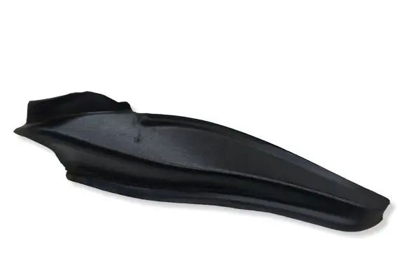 Ram 1500 Fender end trim 68299454AC 13122 93785L