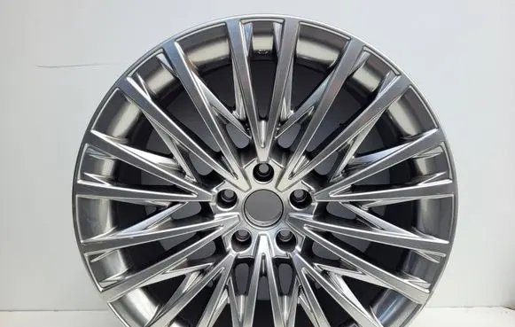 Lexus LS 500 R20 alloy rim