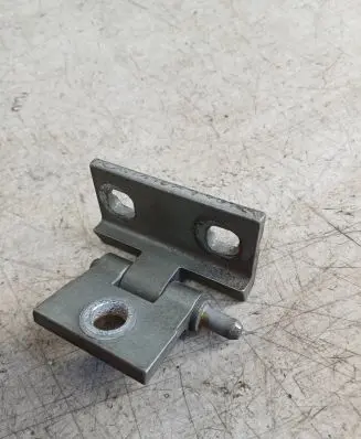 Volvo XC90 Front door upper hinge