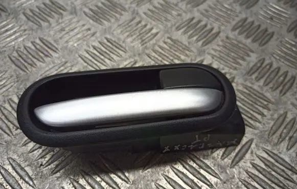 Mazda CX-7 Rear door handle trim 