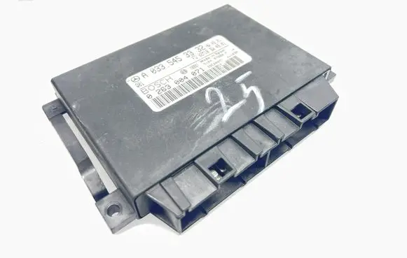 Mercedes-Benz S W220 Parking PDC control unit/module A0335453332