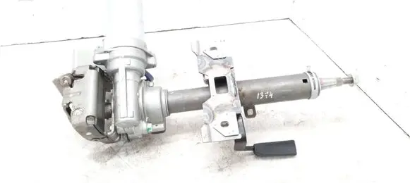 Electric power steering pump