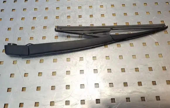 Fiat Grande Punto Rear wiper blade arm 80015317 55701469
