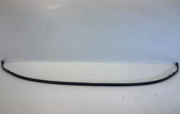 Hyundai Tucson IV NX4 Front bumper lip 86591N7000