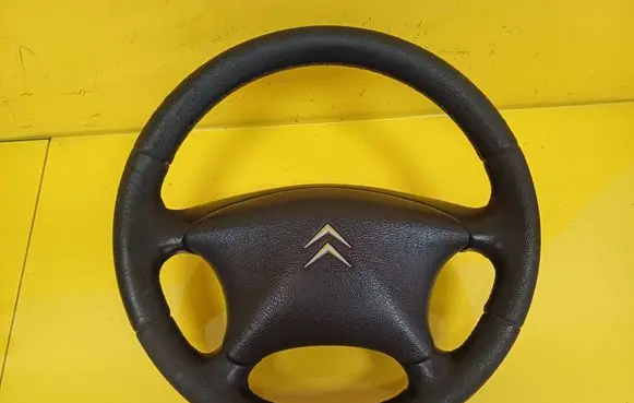 Citroen C5 Steering wheel 9632638377