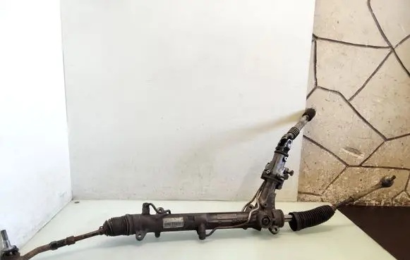 BMW 5 E60 E61 Steering rack 7853501232 7882103