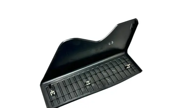 Ford Mustang Mach-E Foot rest pad/dead pedal LJ8BR12020ADW LJ8BR12036ADW
