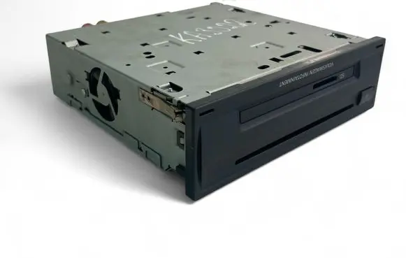 Volkswagen Golf VI CD/DVD changer 5G0035824A