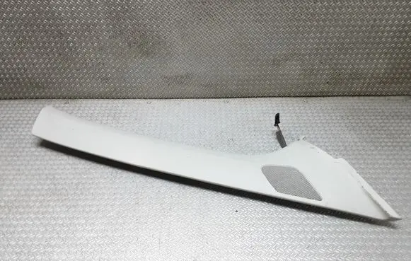 Volkswagen Polo (A) pillar trim 6Q0867234F 6Q0035411K