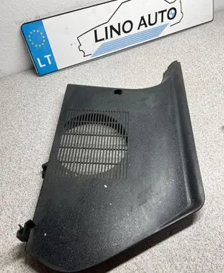 BMW 3 E36 Centre console side trim front 51431977918