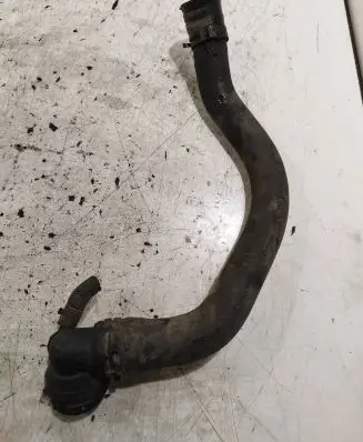 Volkswagen Golf V Engine coolant pipe/hose 1k0122291ba