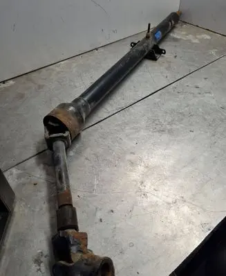 Mercedes-Benz Sprinter W901 W902 W903 W904 Steering wheel axle A9514600831 831410070524