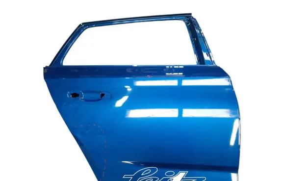 Skoda Kamiq Front door 658833312