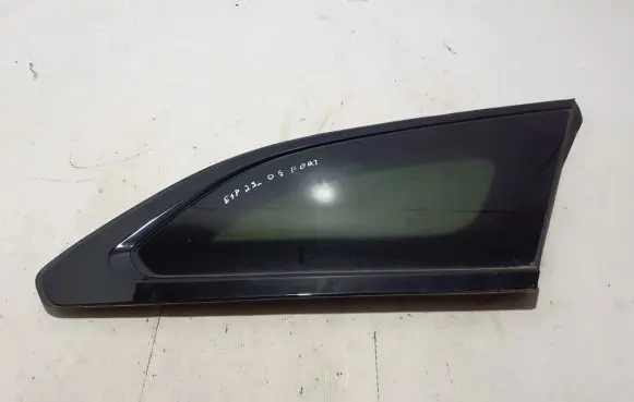 Renault Espace VI Rear side window 833004536R