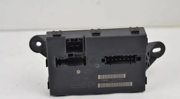 Chrysler Sebring (JS) Sunroof control unit/module 04602674AJ 00403099B0 BBEXX339700290