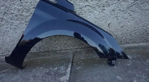 Ford Focus Fender