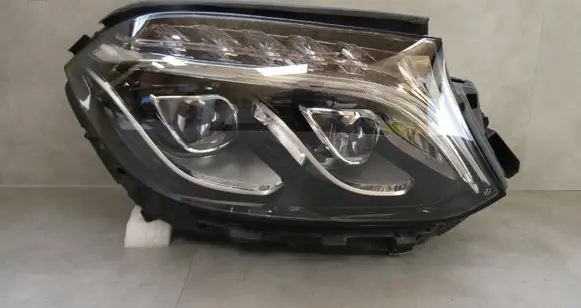Headlight/headlamp