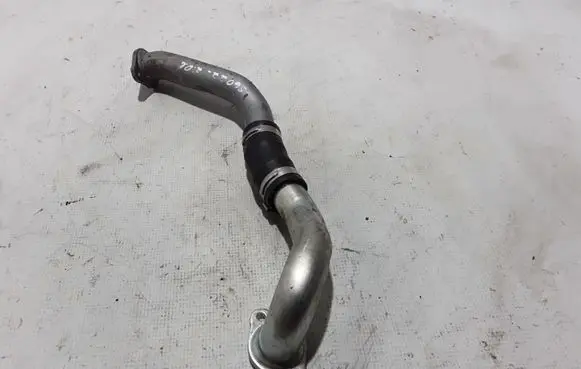 Brake vacuum hose/pipe