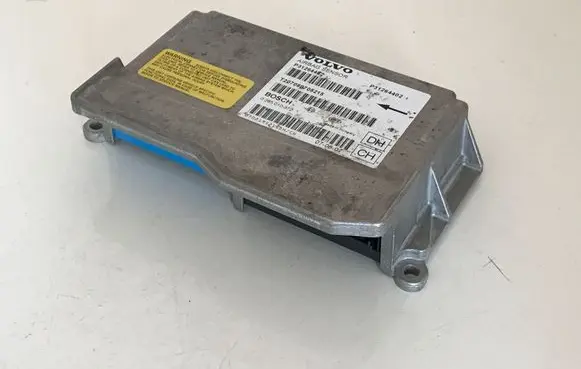 Volvo V70 Airbag control unit/module P31264402 0285010372