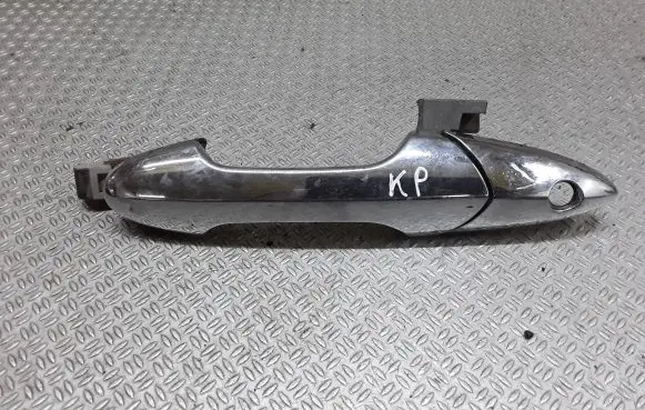 Honda FR-V Front door exterior handle