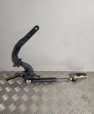Volvo V70 Tailgate/trunk/boot hinge 8643157 66706