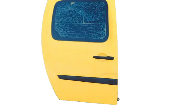 Renault Kangoo II Side sliding door 193015
