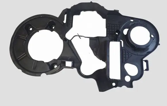 Volvo XC60 Timing belt guard (cover) 31401143