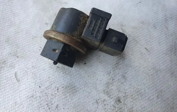 Volkswagen PASSAT B3 ABS wheel speed sensor 191919149A 02A
