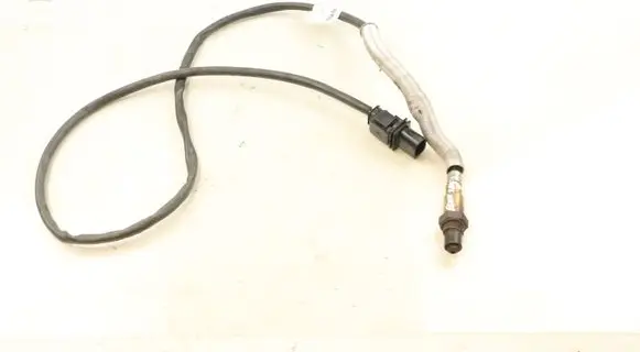 BMW 5 E60 E61 Lambda probe sensor 7570760 11787570760 0258017137