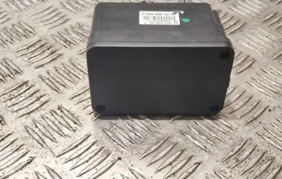 Mercedes-Benz E W212 Vacuum pump A5998200010