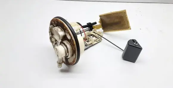 Toyota Corolla Verso E121 Fuel level sensor 7701012340 1961400110