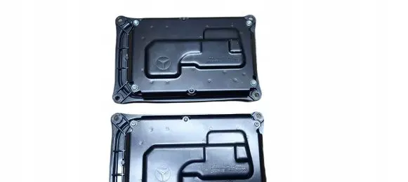 Mercedes-Benz E AMG W213 Voltage converter/converter module 