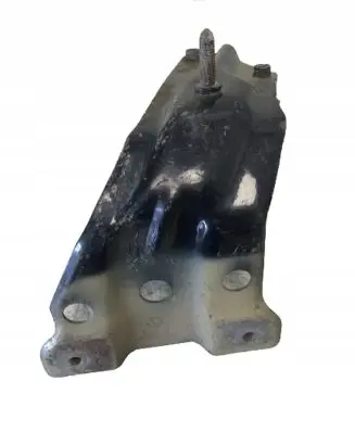 Fender mounting bracket