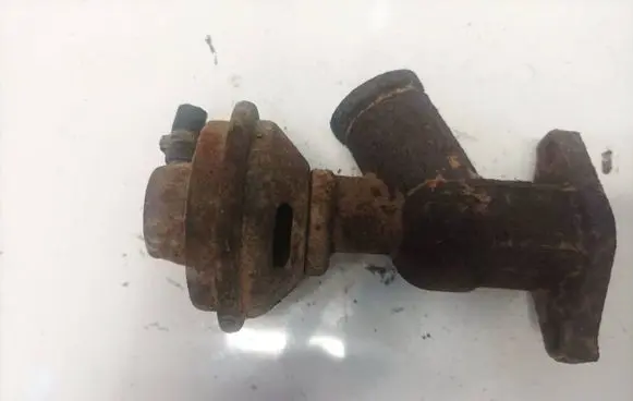 Citroen Berlingo EGR valve