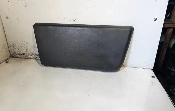 Fiat Ducato Front door trim (molding) 1305776070