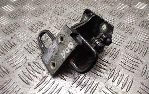 Audi A4 S4 B7 8E 8H Rear door lower hinge 8E0833412E