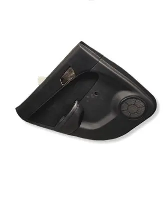 Hyundai i30 Rear door card panel trim 833502R000