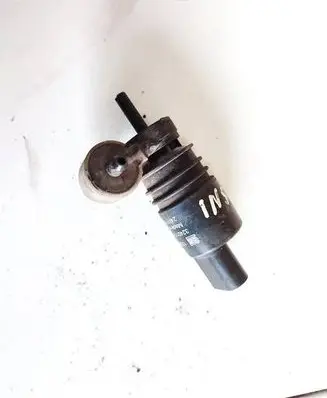 Opel Insignia A Windscreen/windshield washer pump 13250357