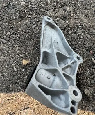 Nissan Ariya Engine mount bracket 20230901A