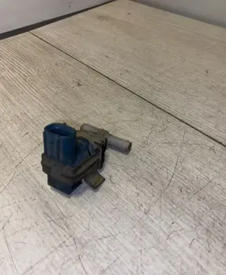 Toyota Yaris Turbo solenoid valve 9091012202