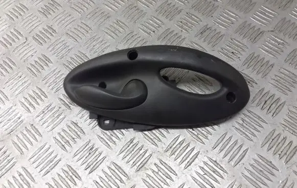 Fiat Punto (199) Rear door interior handle trim BRAK