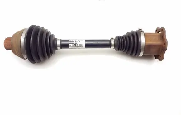 Audi A6 S6 C7 4G Front driveshaft 4G0407271A