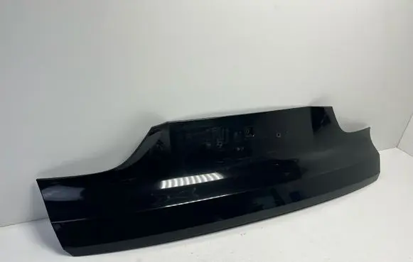 BMW 5 GT F07 Tailgate trim 72758411 51497200540