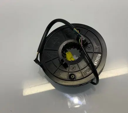 Mercedes-Benz E W210 Airbag slip ring squib (SRS ring) 0015423918 A0015423918
