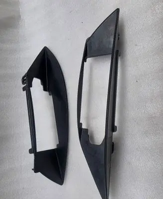 BMW 5 G60 G61 Front bumper mounting bracket 5A017A5 5A017A6