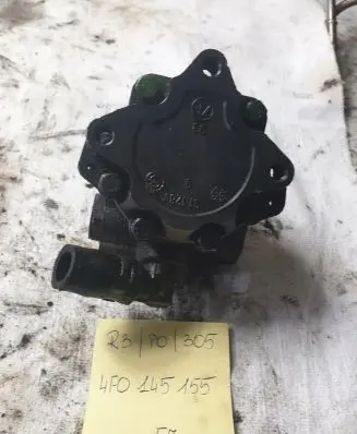 Audi A6 S6 C6 4F Power steering pump 4F0145155E