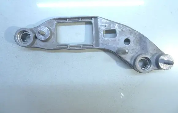 BMW Z4 E89 Bracket in trunk/boot 7192948 5437719294805