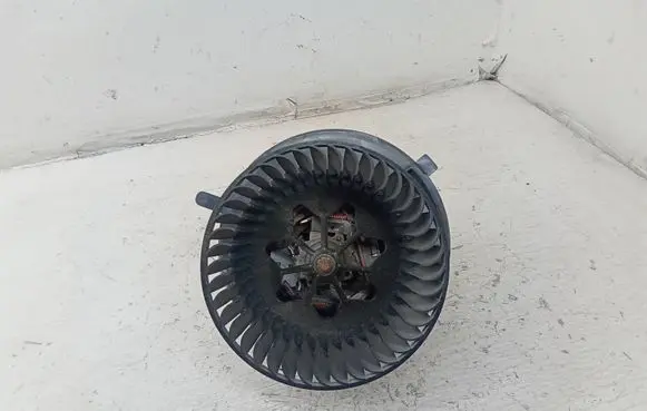 Volkswagen Caddy Heater fan/blower 998801 23120143C