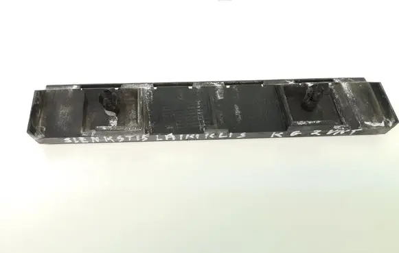 BMW 1 E81 E87 Other sill/pillar trim element 7169979 51777169979